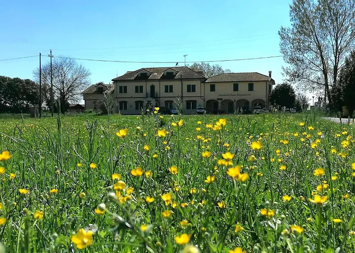 فندق Del Passo