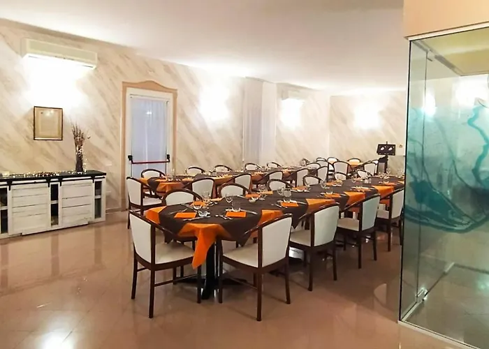 Del Passo 3* Pomposa