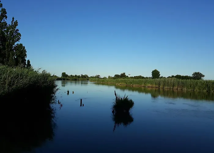 Del Passo فندق Pomposa