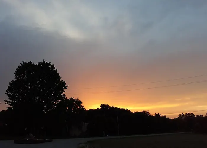 Del Passo 3* Pomposa