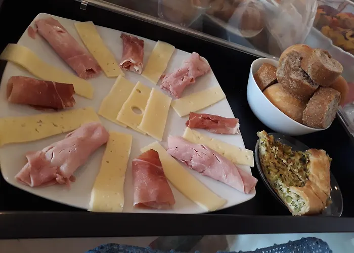 Del Passo 3* Pomposa