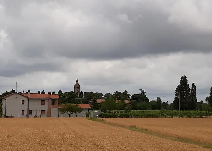 Del Passo فندق Pomposa