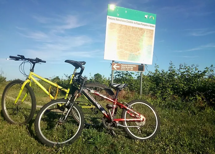 Del Passo Pomposa