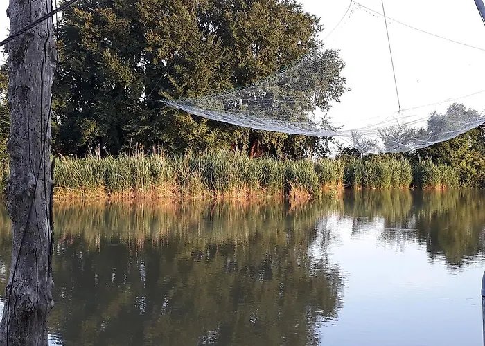 Del Passo Hotel Pomposa