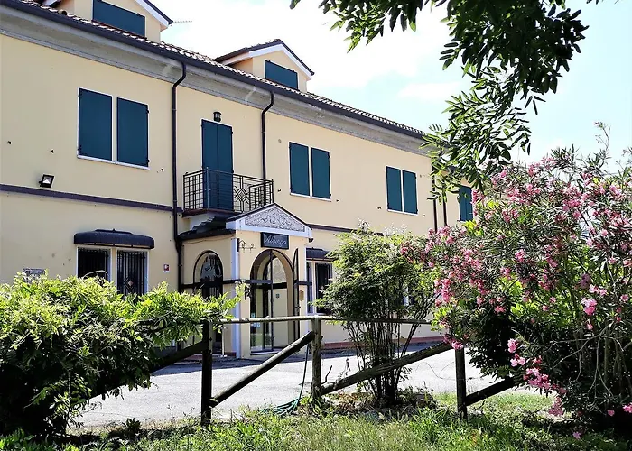 Del Passo Pomposa