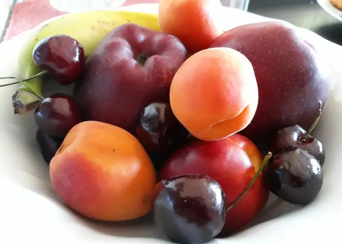 Del Passo Hotel Pomposa