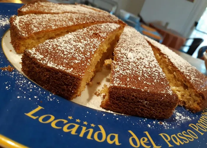 Del Passo 3* Pomposa