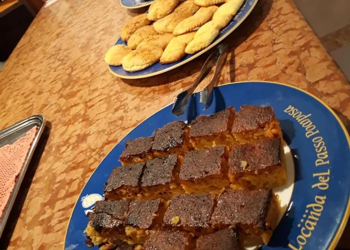 Del Passo Pomposa