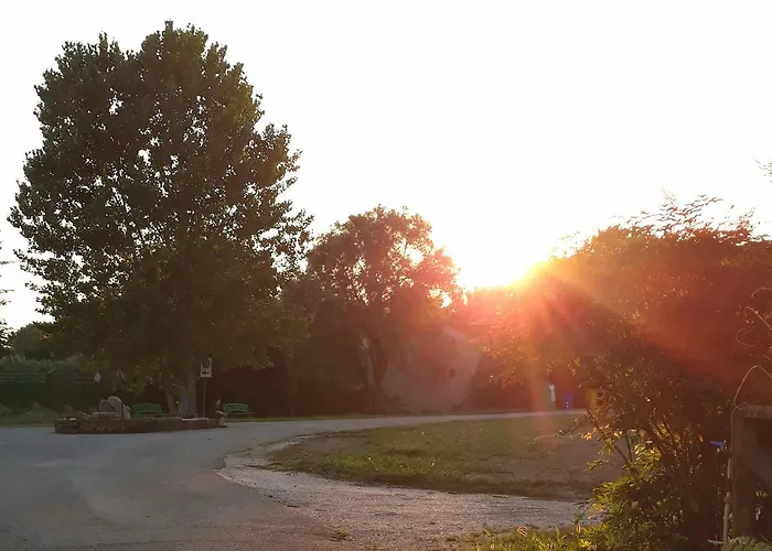 Hotel Del Passo Pomposa