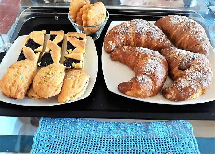 فندق Del Passo