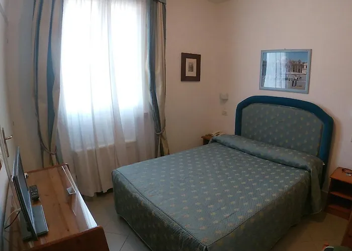 فندق Del Passo 3*
